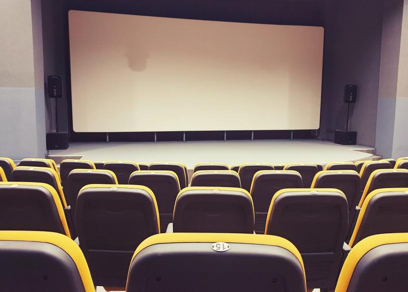 DRACULA FILM FESTIVAL - Spaţiul de întâlnire al pasionaţilor de Fantasy & Horror 18862535