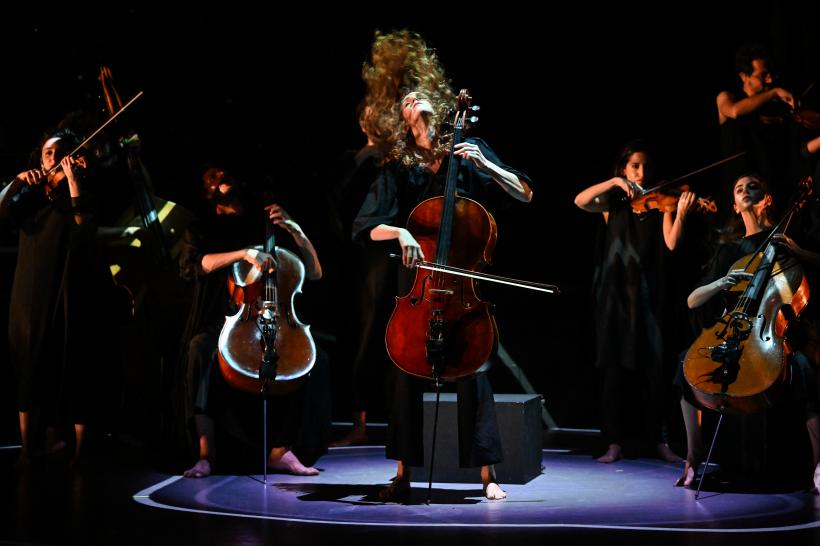 FITS continuă pe Scena Digitală cu highlights-uri din Israel și Germania 18862454