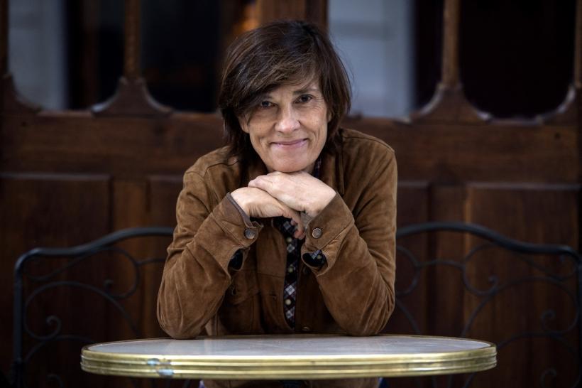 Maïwenn deschide Les Films de Cannes la Timișoara (19 octombrie) și București (20 octombrie) 18862463