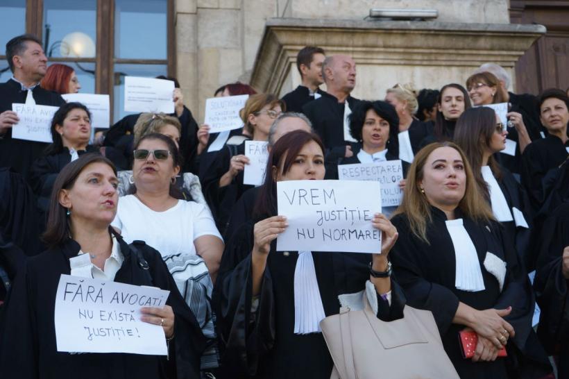 Ministerul Justiției a rămas fără bani. Alina Gorghiu solicită 39 de milioane de lei din Fondul de rezervă al Guvernului