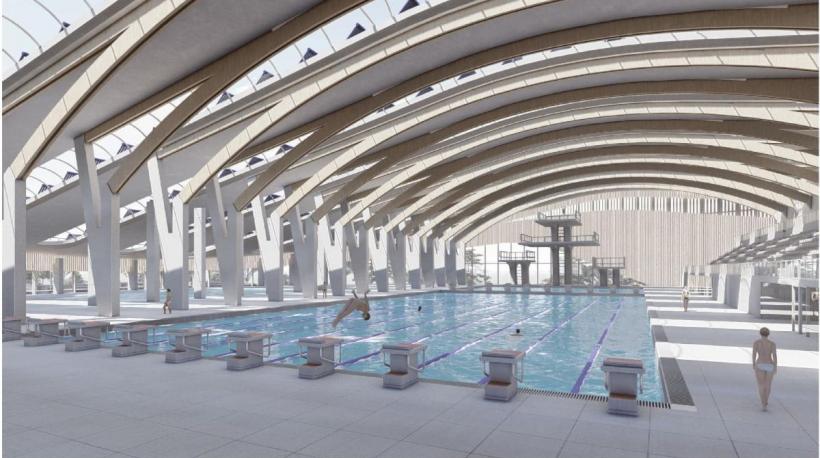 ”Munciți, mă?” Boc dă 500.000 de euro pentru supervizarea unui șantier de piscină! 18862632