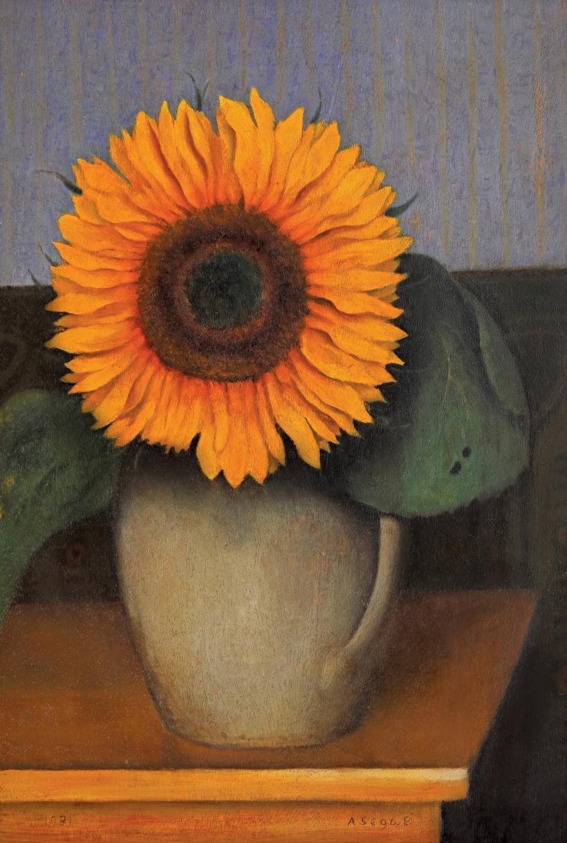 S-a deschis expoziția Licitației de Toamnă, cu o valoare de 1 milion de euro 18862526