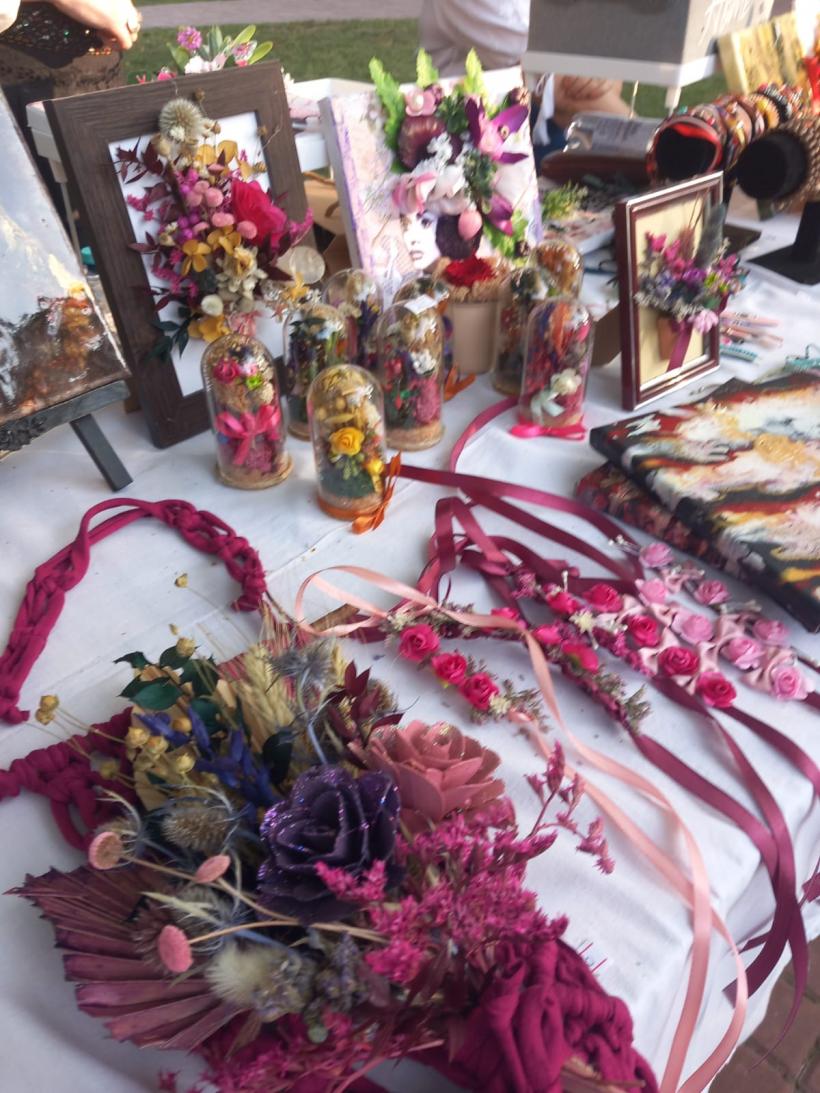 Acasă peste Prut: Moldoveni de pe ambele maluri sărbătoresc tradițiile și cultura noastră comună, la Galați 18862846