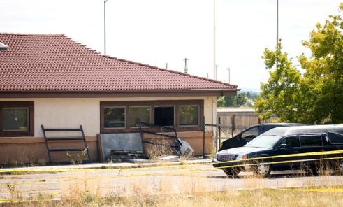 Casa ororilor: Cel puțin 115 cadavre, găsite la o firmă de pompe funebre ce oferea înmormântări verzi 18862978