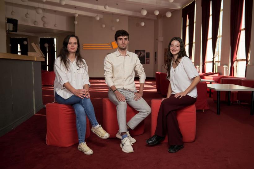 Festivalul Uniunii Teatrelor din Europa revine la Cluj! 18862827