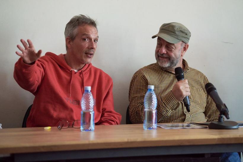 Festivalul Uniunii Teatrelor din Europa revine la Cluj! 18862828