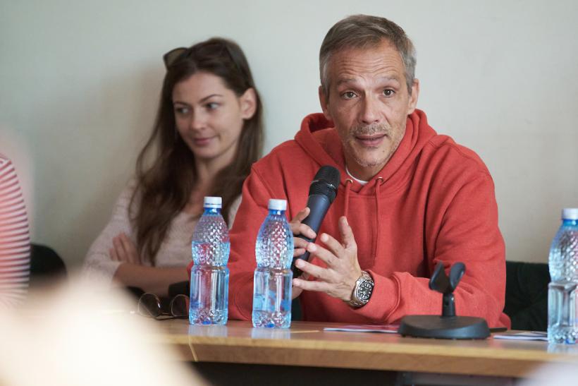 Festivalul Uniunii Teatrelor din Europa revine la Cluj! 18862831