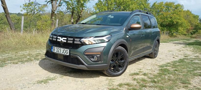 Dacia cu pat 18862778