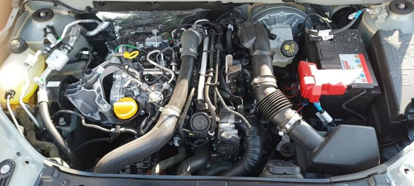 Dacia cu pat 18862780