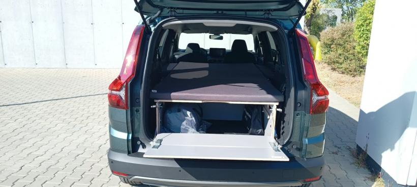 Dacia cu pat 18862781