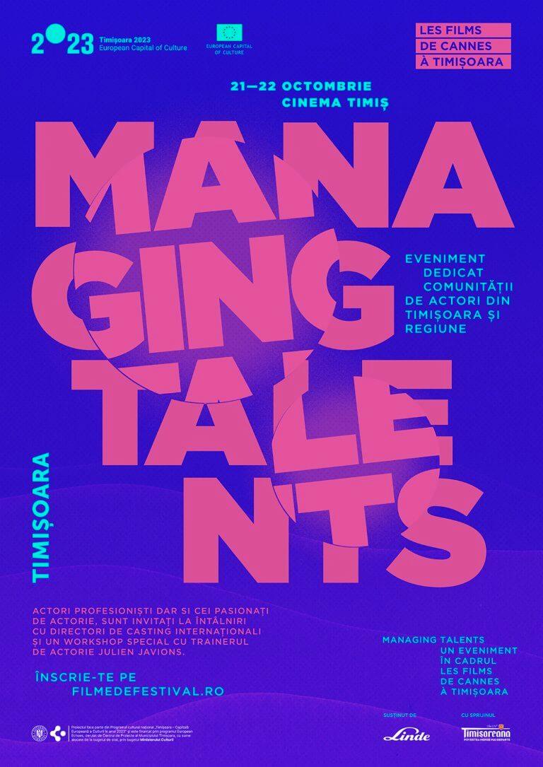 S-au pus în vânzare biletele la Les Films de Cannes à Timișoara  (19 - 22 octombrie), ediție dedicată egalității de gen în cinema 18862820