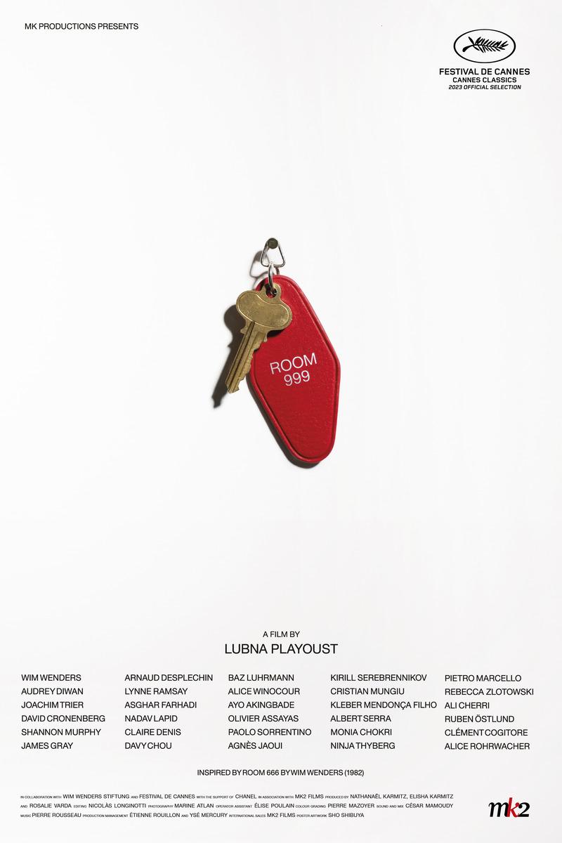 S-au pus în vânzare biletele la Les Films de Cannes à Timișoara  (19 - 22 octombrie), ediție dedicată egalității de gen în cinema 18862821