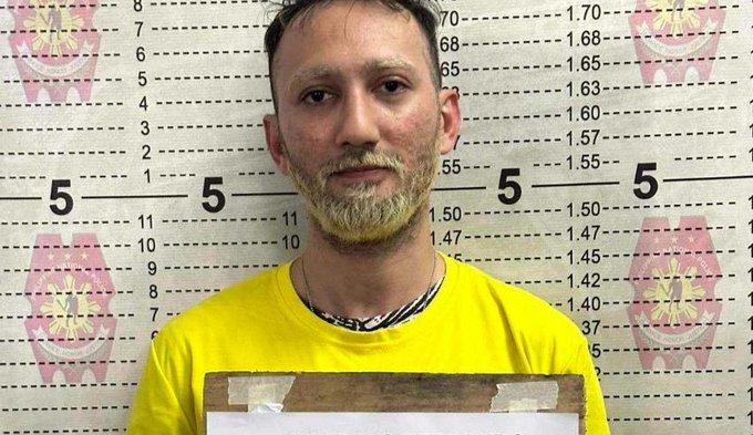 Travestit din Filipine, arestat pentru obscenitate deoarece l-a interpretat pe Iisus 18862878