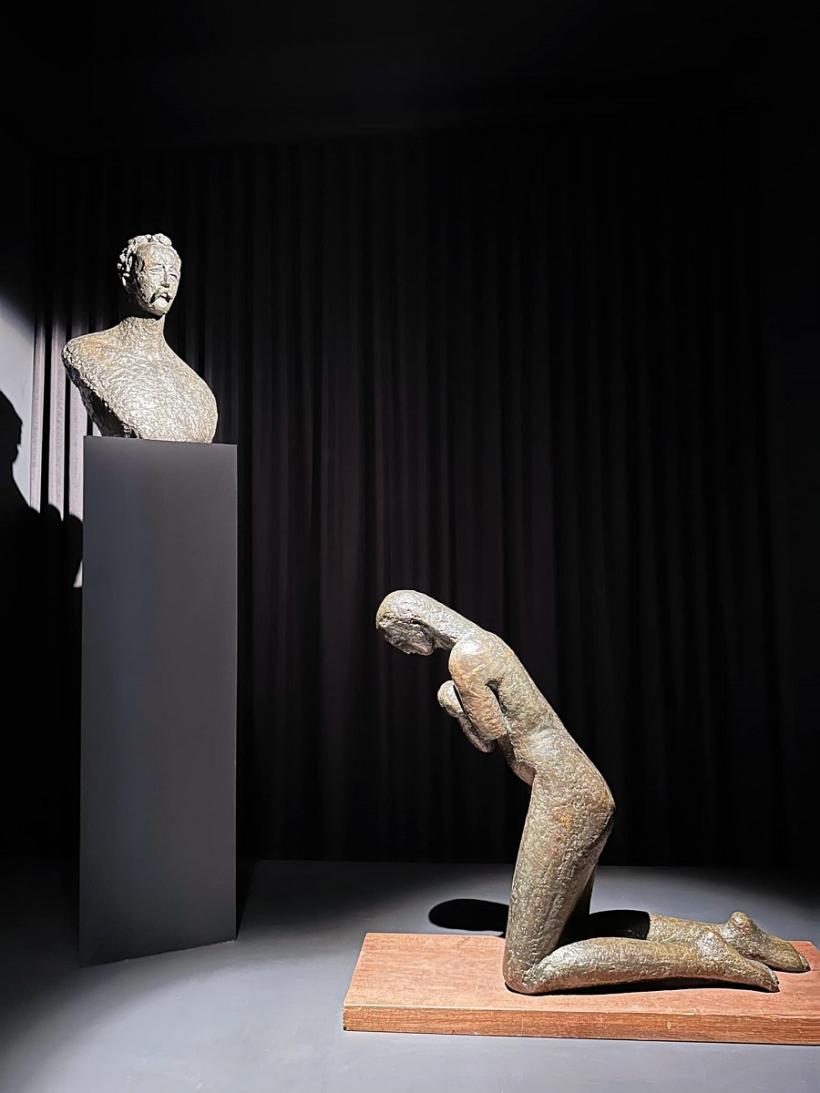 Brâncuși la Timișoara – Capitală Europeană a Culturii în 2023 – perspectiva lunii octombrie 18863087