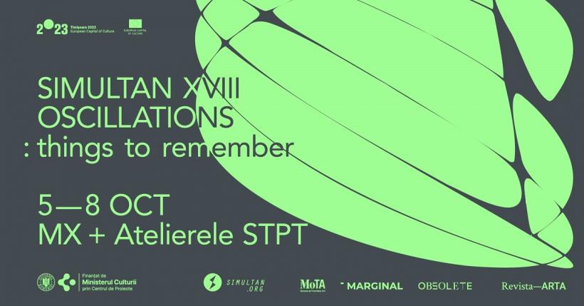 Brâncuși la Timișoara – Capitală Europeană a Culturii în 2023 – perspectiva lunii octombrie 18863095
