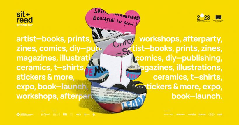 Brâncuși la Timișoara – Capitală Europeană a Culturii în 2023 – perspectiva lunii octombrie 18863097