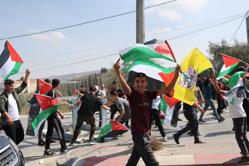 Primele măsuri ale premierului Benjamin Netanyahu: „Suntem în război” 18863019