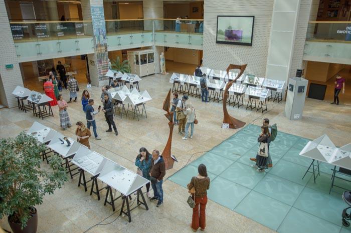 Romanian Jewelry Week la București  18863105