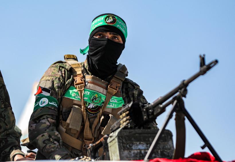 Ce este Hamas și cine susține gruparea palestiniană Mişcarea de Rezistenţă Islamică? 