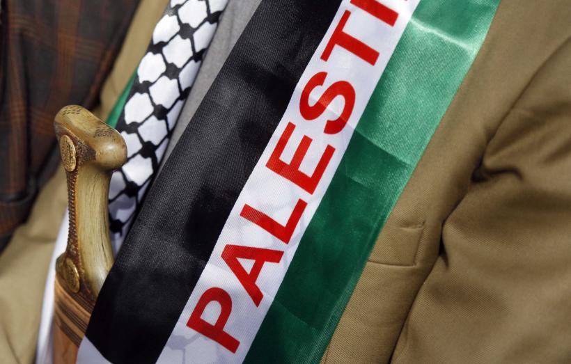 Ce este Hamas și cine susține gruparea palestiniană Mişcarea de Rezistenţă Islamică?  18863236