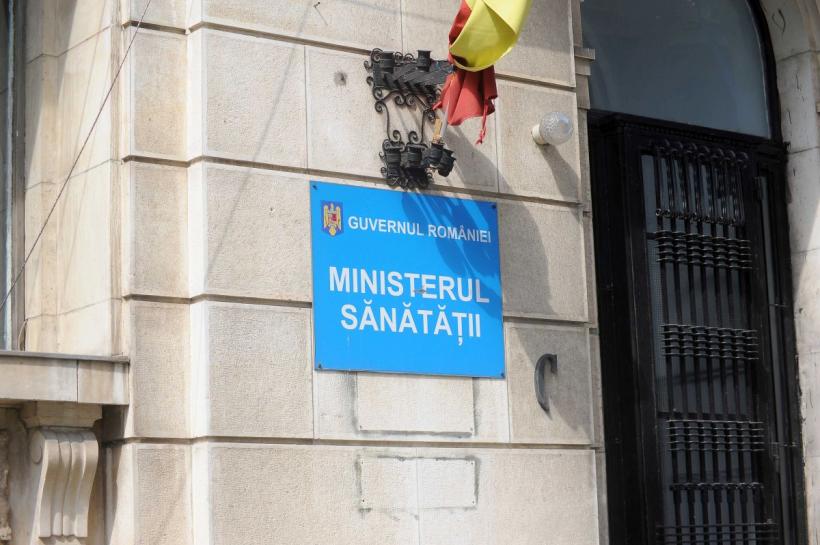Alocare de urgență: Ministerul Sănătății trimite 150 de milioane de lei spitalelor din România