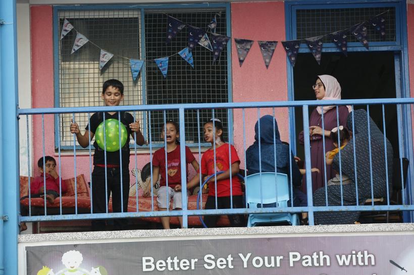 Ostaticii complică planul Israelului de „răzbunare cruntă” împotriva Hamas 18863233