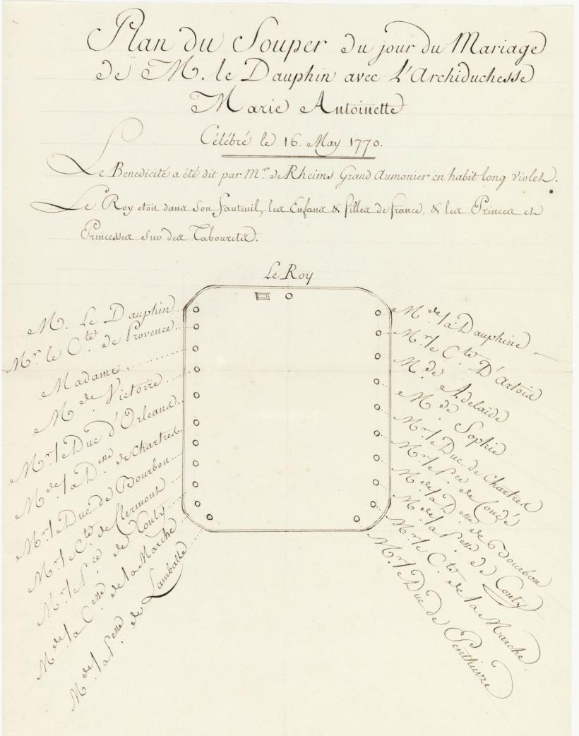 Povestea cocoșului Maria-Antoaneta și a găinușei Ludovic al XVI-lea 18863169