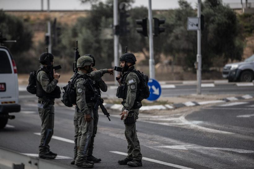 Război în Israel. Un român a murit în confruntările cu gruparea Hamas