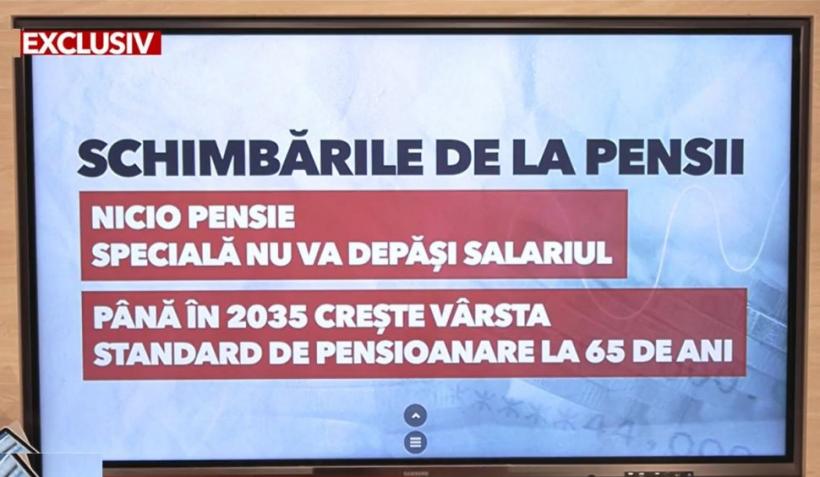 Românii pot primi bonusuri după ieșirea la pensie. Care este condiția 18863276