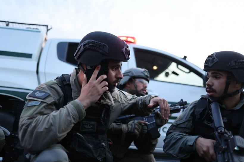 Ofițeri israelieni, trimiși să anunțe 100 de familii că rudele lor sunt ostatice în Gaza