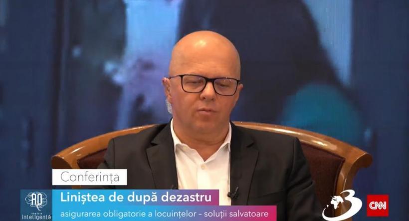 Asigurarea  obligatorie  a  locuințelor, o temă de maxim interes pentru societatea românească 18863448