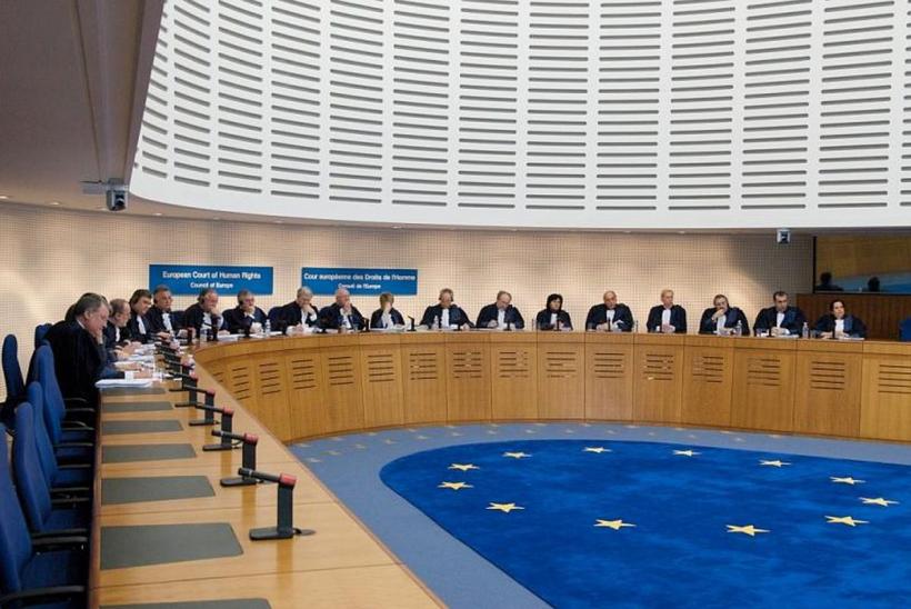 Sancțiune CEDO în procesul „România vs pescarul bulgar”
