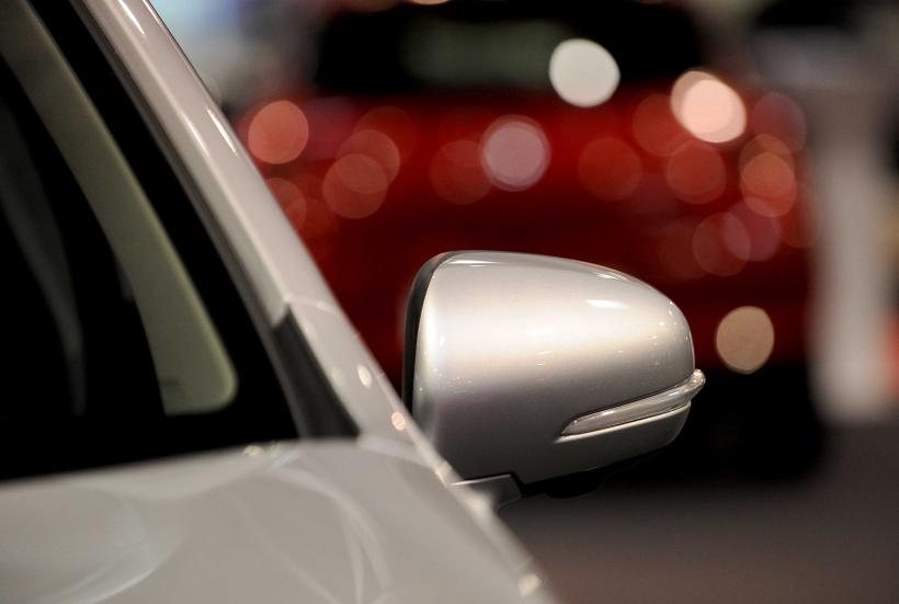 Salonul Auto București 2023 și-a deschis porțile la Romexpo 18863597