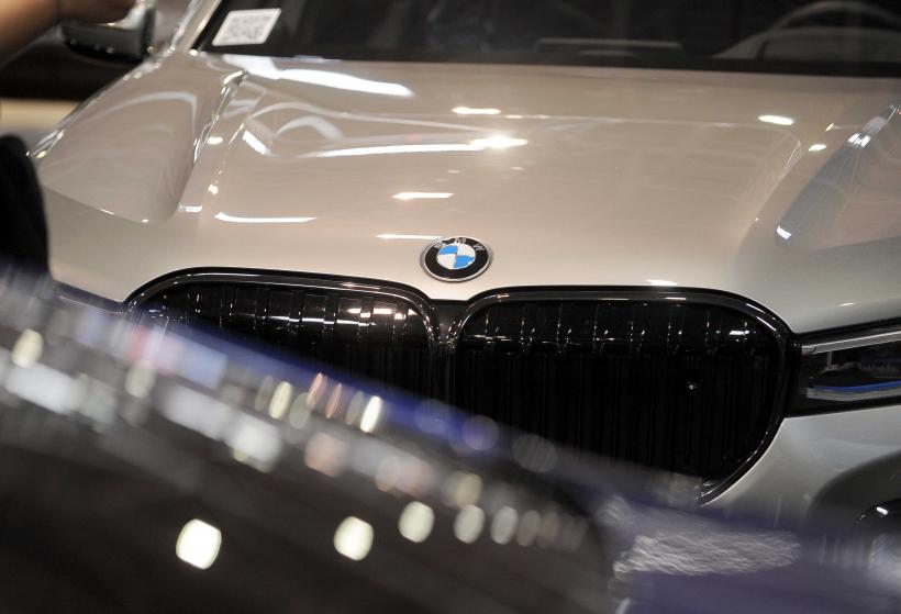 Salonul Auto București 2023 și-a deschis porțile la Romexpo 18863606