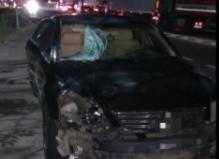 Doi morți în Vrancea: După ce a lovit mortal un pieton, un șofer și-a continuat deplasarea și a lovit alte două persoane pe trecere