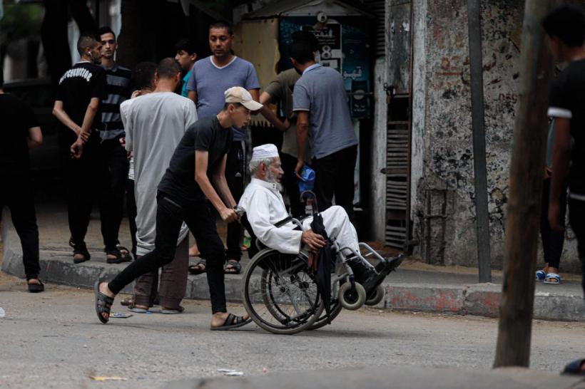 Surse: Egiptul face planuri pentru a oferi ajutor umanitar în Gaza