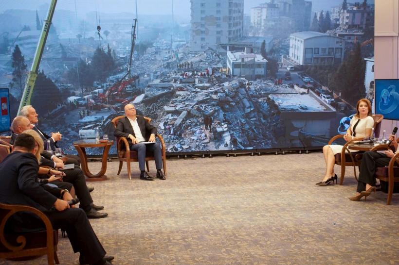 Greu de asigurat: doar una din cinci locuințe are PAD 18863509