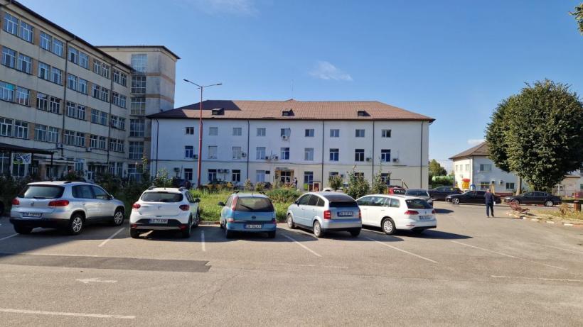 Spitalul Găești e în pericol de închidere, pentru că medicii sunt hărțuiți 18863518
