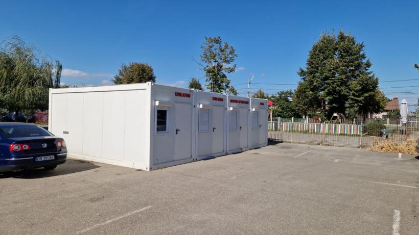 Spitalul Găești e în pericol de închidere, pentru că medicii sunt hărțuiți 18863519