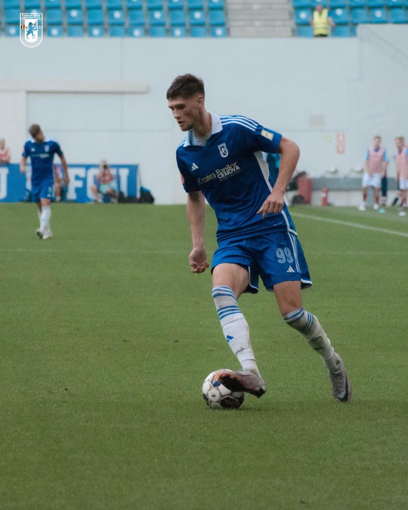 Atacantul moldovean Vladislav Blănuță, eligibil pentru naționala României 18863841