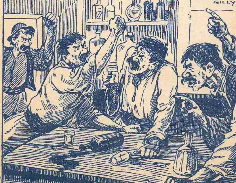 Cuvinte și expresii cu origini uitate ori pierdute. Enigme lingvistice ale limbii române „… zuna mă-tii!” - ocara taților neduși la biserică 18863759