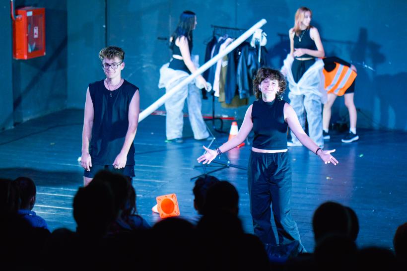 #experiențaIdeoIdeis a juns la final. Retrospectiva unui episod-pilot care a depășit toate așteptările 18863866