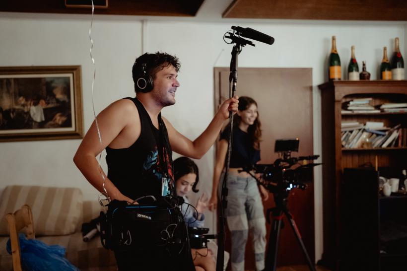 #experiențaIdeoIdeis a juns la final. Retrospectiva unui episod-pilot care a depășit toate așteptările 18863871