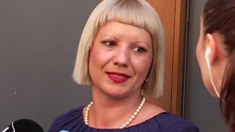 GIP: Camelia Bogdan își bate joc de instanțele de judecată din România