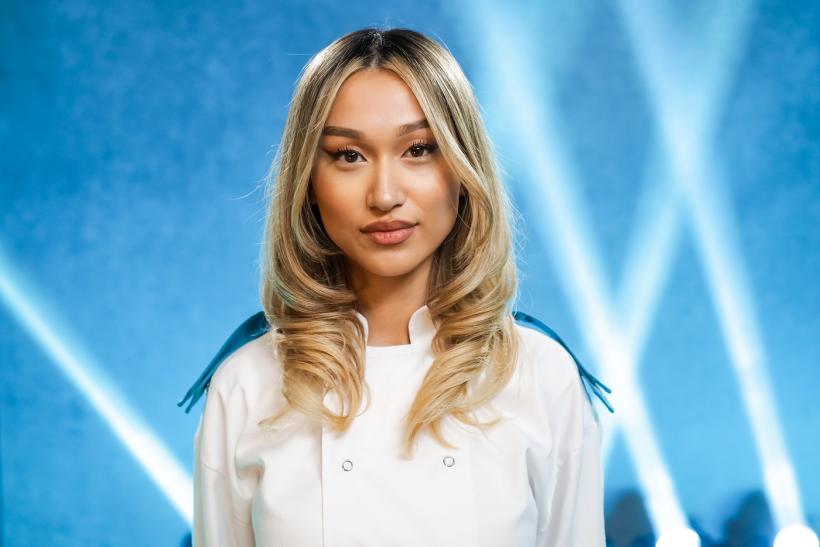 Mariposa şi Nadd Hu au părăsit aseară Chefi la cuţite, într-o ediţie lider de audienţă. Verdict nedorit de Cătălin Scărlătescu și Florin Dumitrescu:  egalitate între echipele lor 18863974