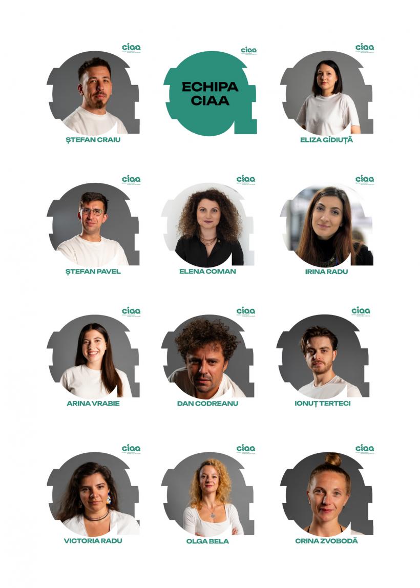 S-a lansat Centrul Independent pentru Arta Animației (CIAA) – prima structură neguvernamentală dedicată artei animației 18863873