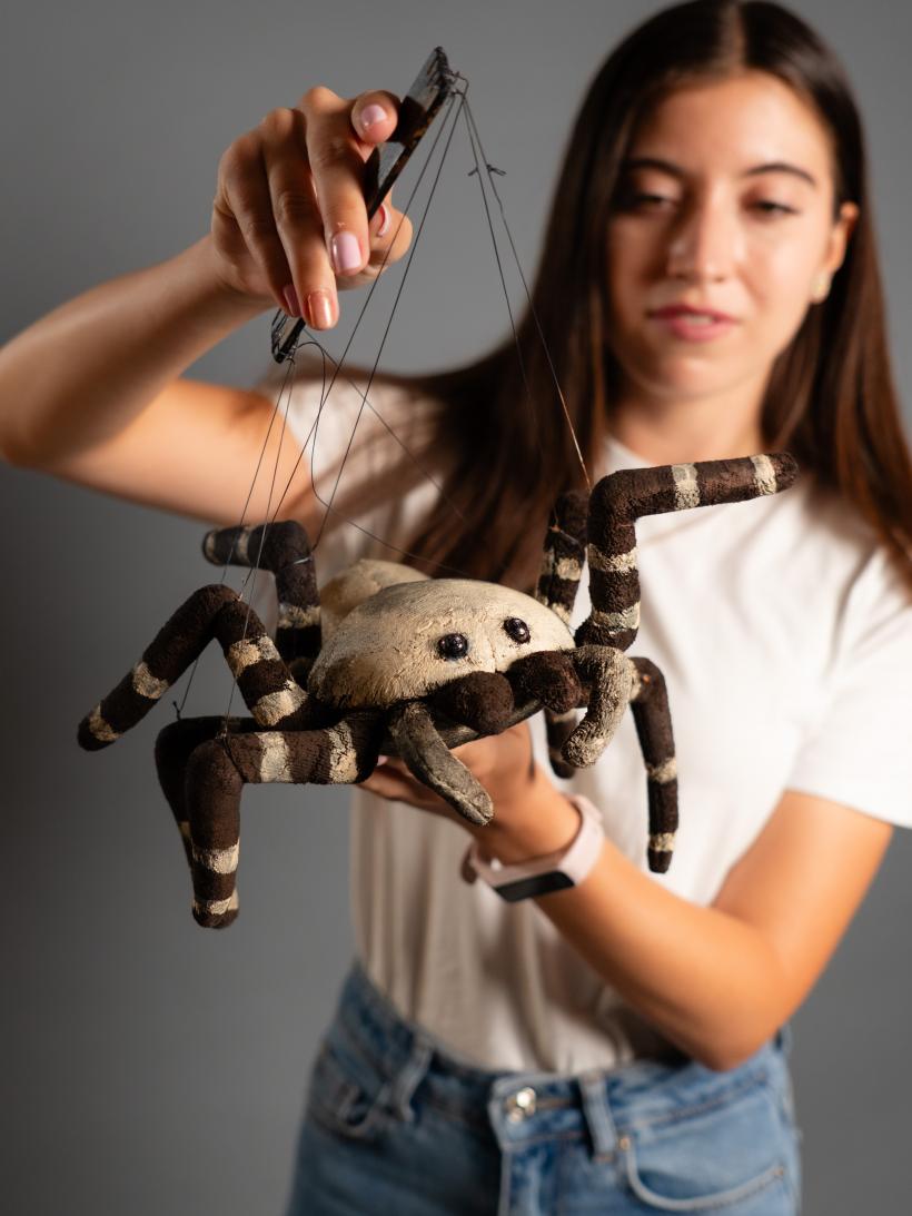 S-a lansat Centrul Independent pentru Arta Animației (CIAA) – prima structură neguvernamentală dedicată artei animației 18863875