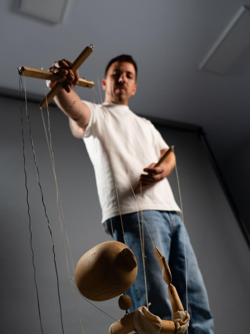 S-a lansat Centrul Independent pentru Arta Animației (CIAA) – prima structură neguvernamentală dedicată artei animației 18863876