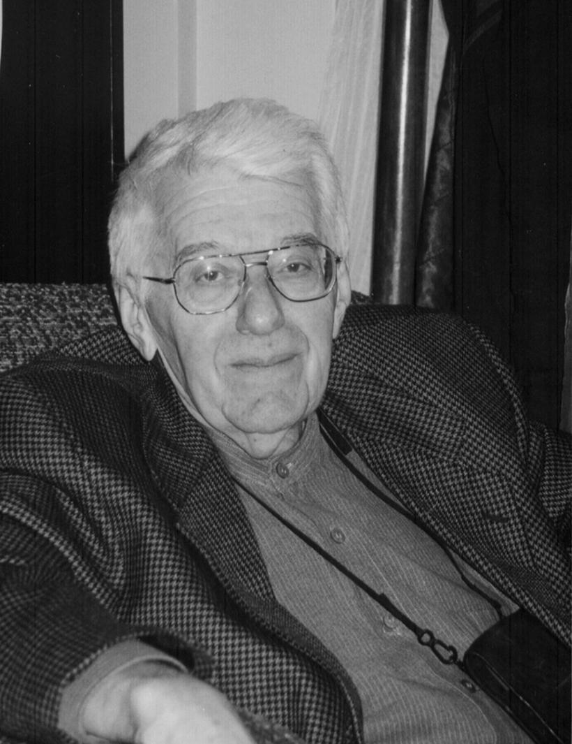 Povestea „nașului” lui Tolstoi și Dostoievski 18863754