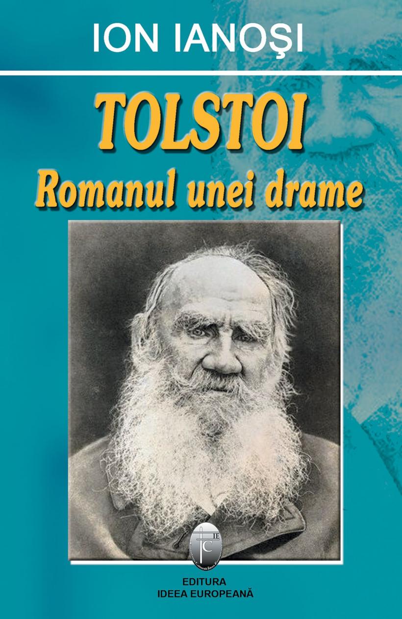 Povestea „nașului” lui Tolstoi și Dostoievski 18863755